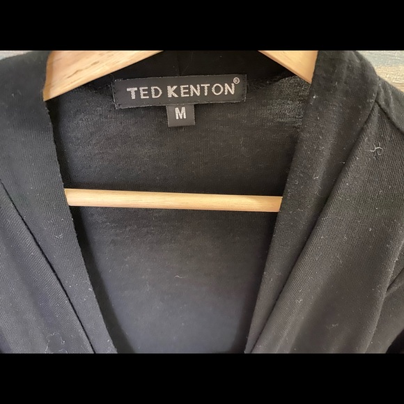 Ted Kenton top - Picture 3 of 5